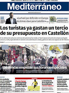 Periodico Mediterráneo