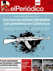 /El Periódico de Catalunya(Castellano)