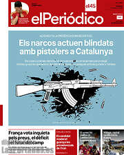 /El Periódico de Catalunya(Català)