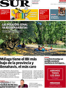 Periodico Sur