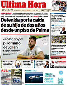 Periodico Última Hora