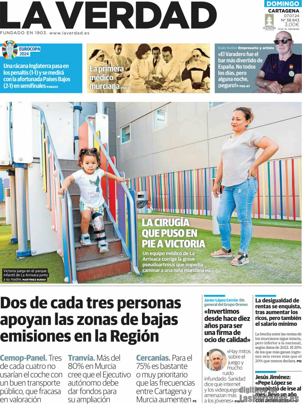 La Verdad Cartagena