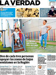/La Verdad Cartagena