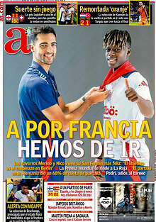 Periodico AS