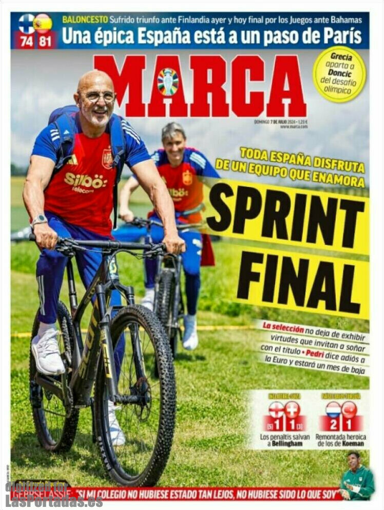 Marca