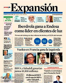 Periodico Expansion