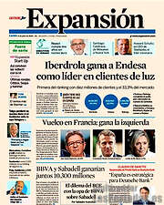 /Expansion