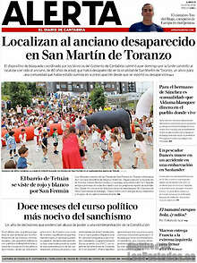 Periodico Alerta