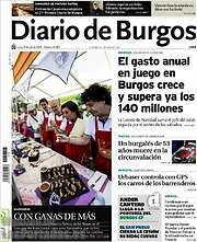 /Diario de Burgos