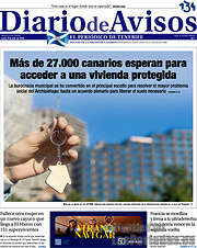 /Diario de Avisos