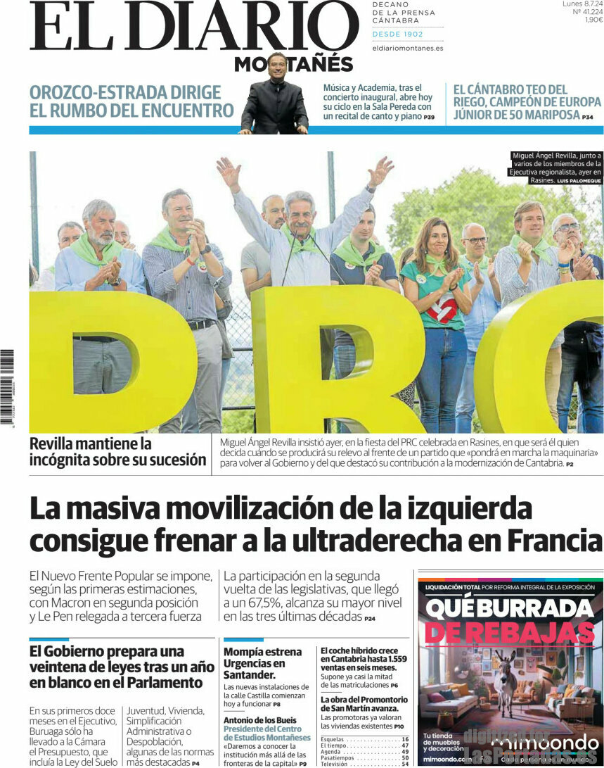 El Diario Montañés