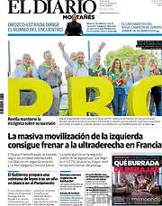 /El Diario Montañés