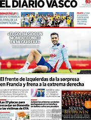 /El Diario Vasco