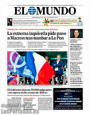 /El Mundo