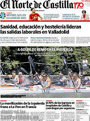 /El Norte de Castilla