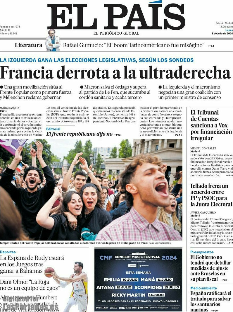 El País