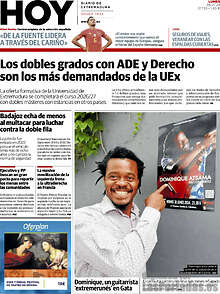 Periodico Hoy