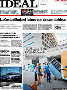 Periodico Ideal