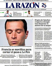 /La Razón
