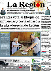 /La Región