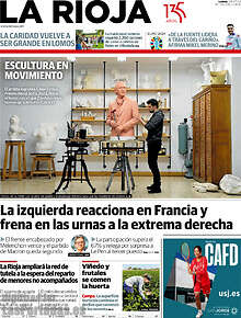 Periodico La Rioja