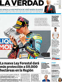 Periodico La Verdad