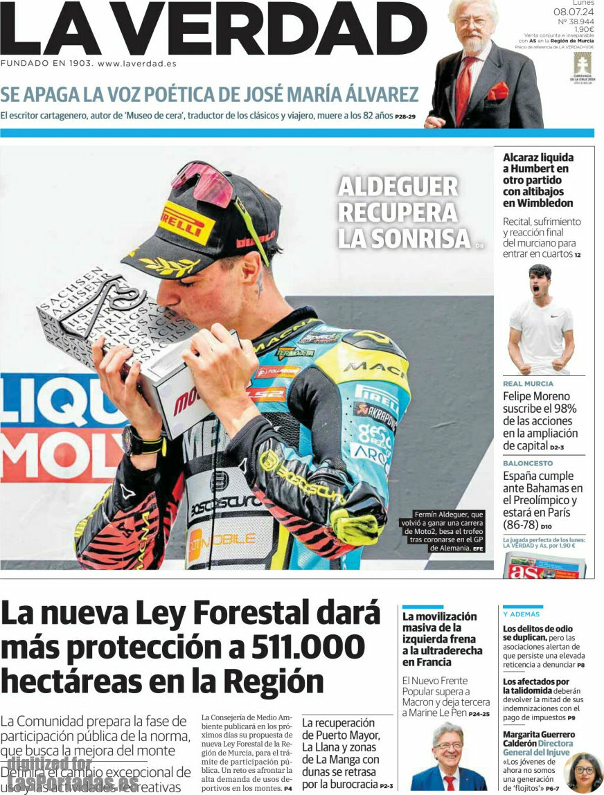 La Verdad