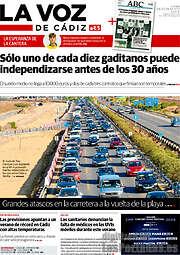 /La Voz de Cádiz