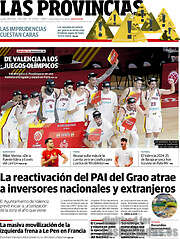 /Las Provincias