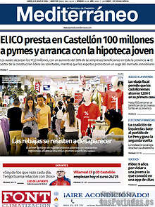 Periodico Mediterráneo