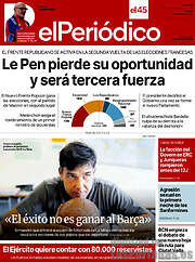 /El Periódico de Catalunya(Castellano)