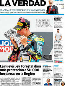 Periodico La Verdad Cartagena