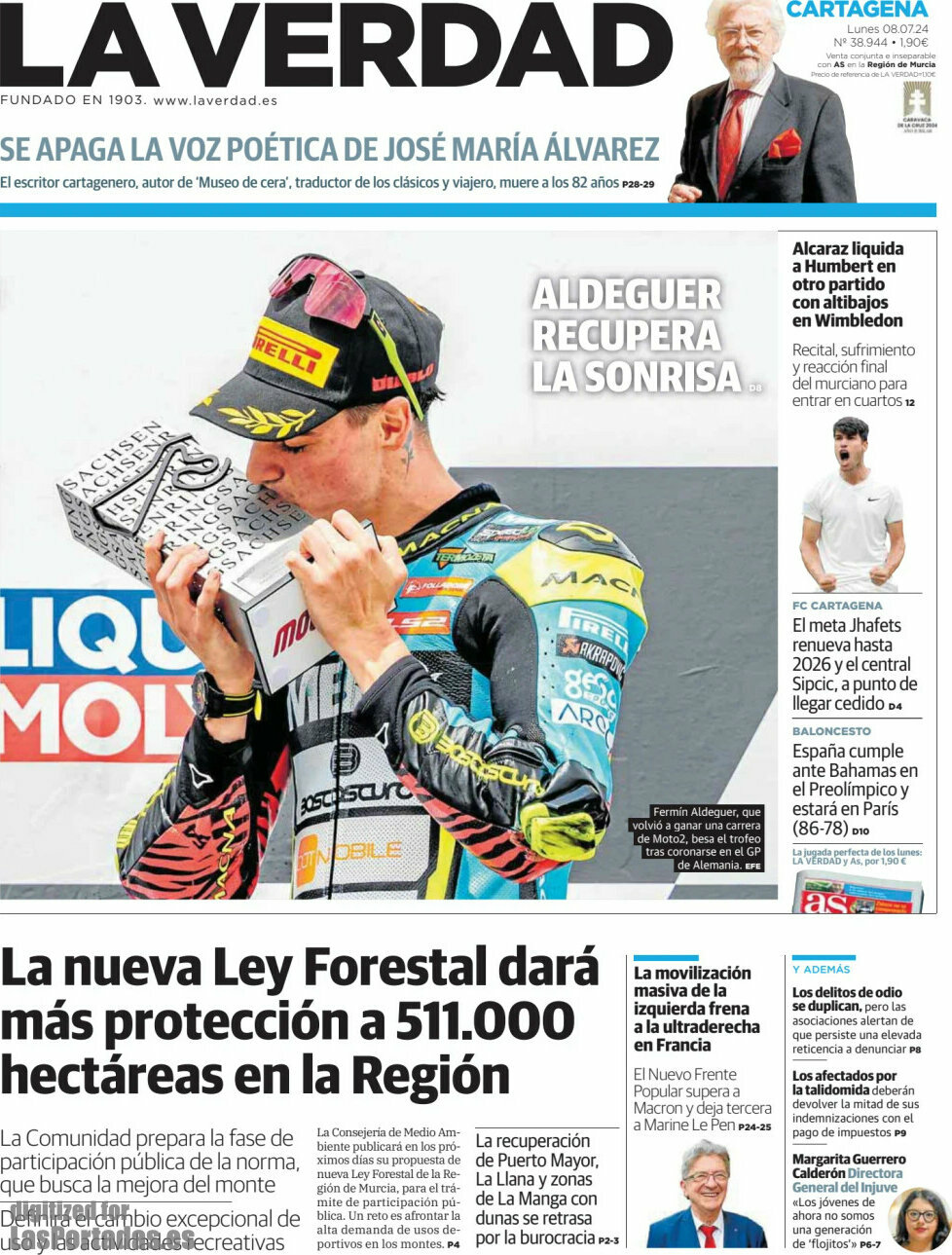 La Verdad Cartagena