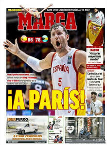 Periodico Marca