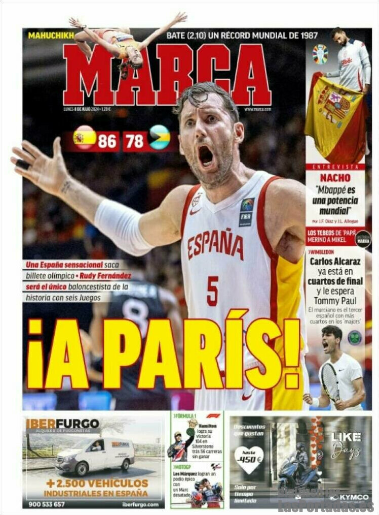 Marca