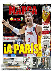 /Marca