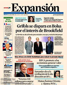 Periodico Expansion