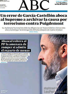 Periodico ABC