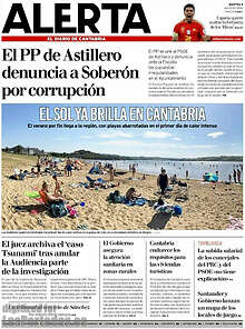Periodico Alerta