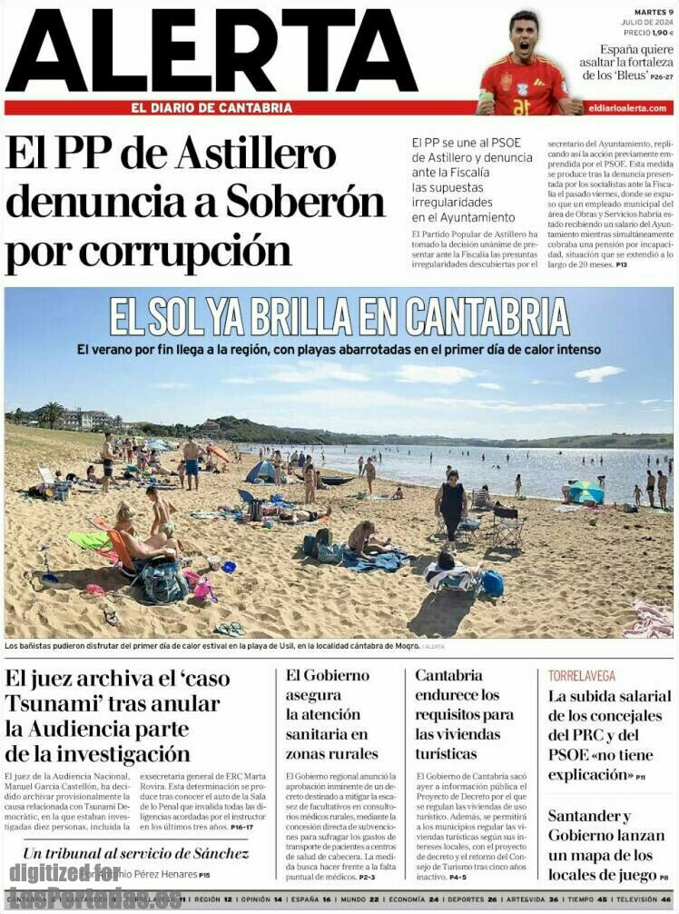 Alerta