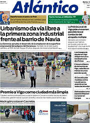 /Atlántico Diario
