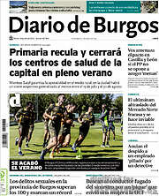 /Diario de Burgos