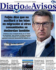/Diario de Avisos