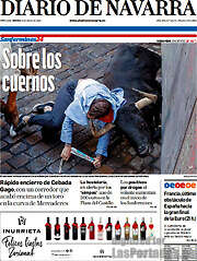 /Diario de Navarra
