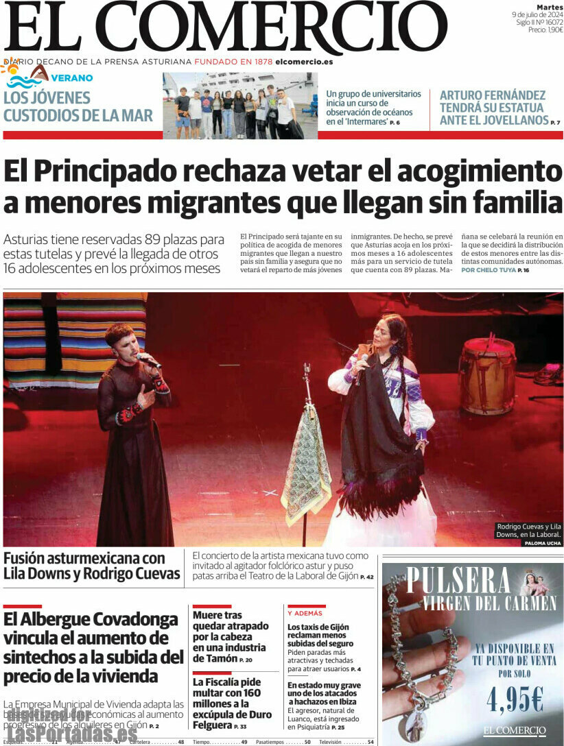 El Comercio
