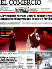 /El Comercio