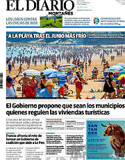 /El Diario Montañés