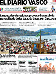 /El Diario Vasco