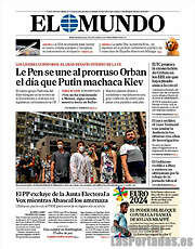 /El Mundo
