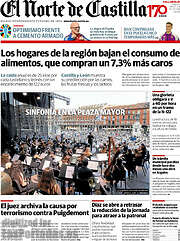 /El Norte de Castilla